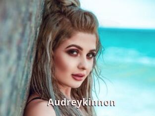 Audreykinnon