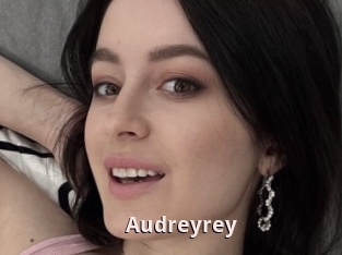 Audreyrey