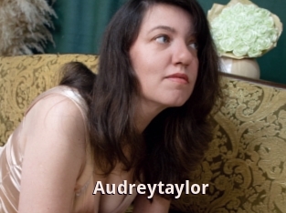Audreytaylor