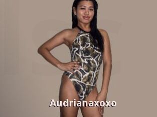 Audrianaxoxo