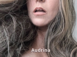 Audrina