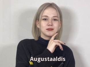 Augustaaldis
