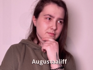Augustaaliff