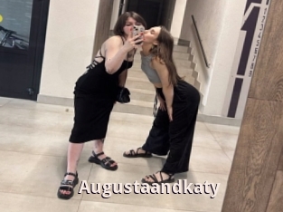 Augustaandkaty