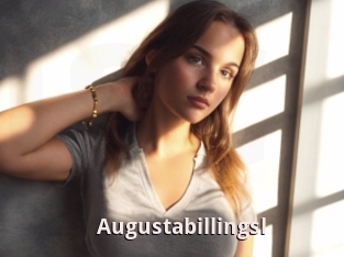 Augustabillingsl