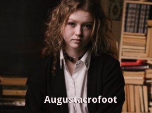 Augustacrofoot