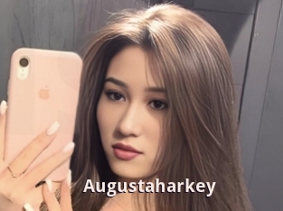 Augustaharkey