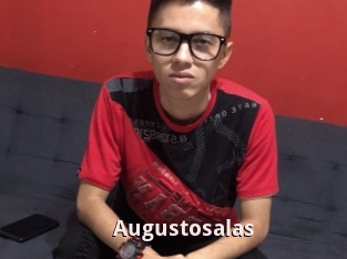 Augustosalas