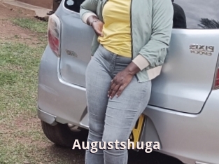 Augustshuga