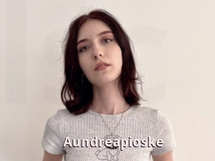 Aundreapioske