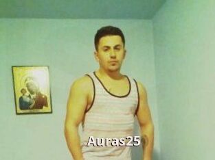 Auras25