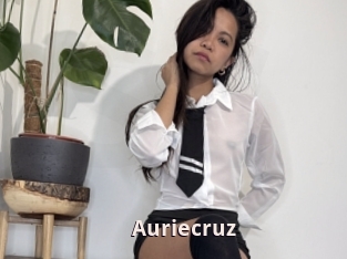 Auriecruz
