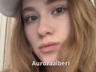 Auroraalberi
