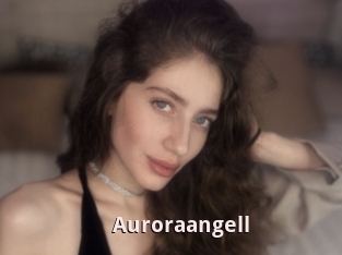 Auroraangell
