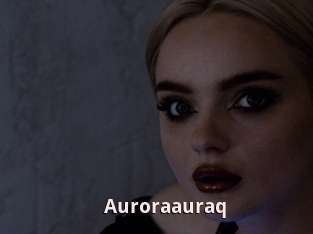 Auroraauraq