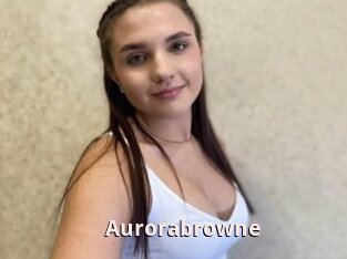 Aurorabrowne