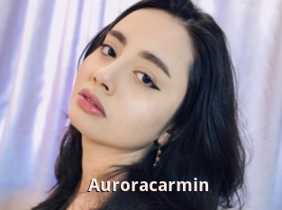 Auroracarmin