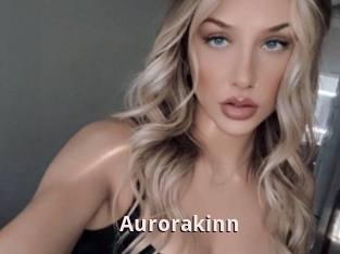 Aurorakinn