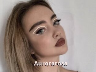 Aurorarosa