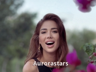 Aurorastars