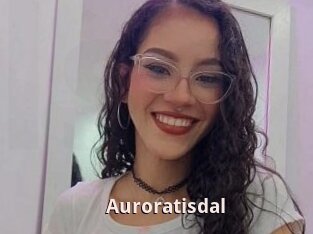 Auroratisdal