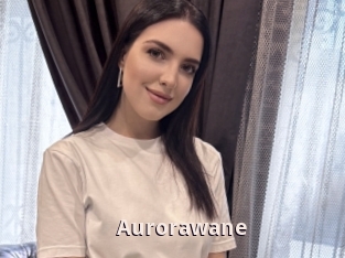 Aurorawane