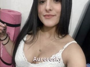 Auroresky