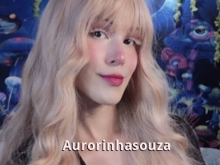 Aurorinhasouza