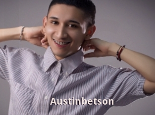 Austinbetson