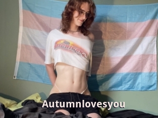 Autumnlovesyou