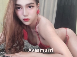 Avaamurri