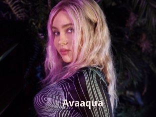 Avaaqua