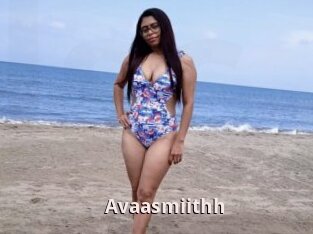 Avaasmiithh