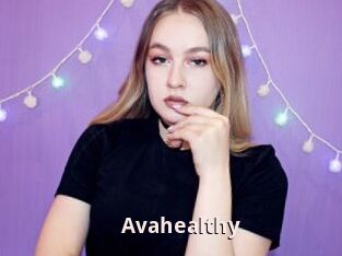 Avahealthy