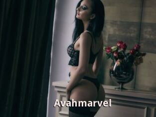 Avahmarvel
