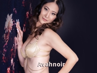 Avahnoir