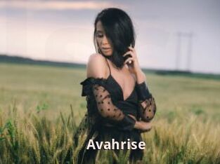 Avahrise