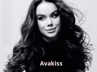 Avakiss
