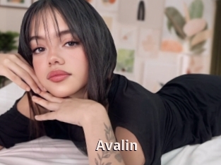 Avalin