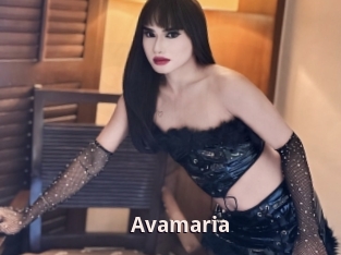 Avamaria