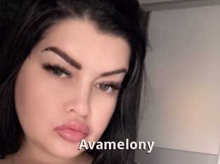 Avamelony