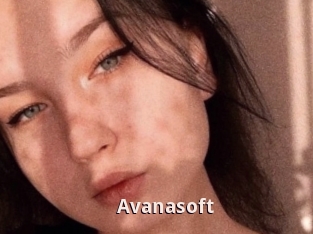 Avanasoft