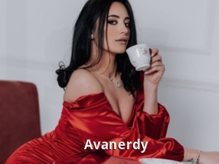 Avanerdy