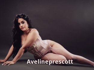 Avelineprescott
