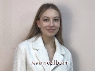 Averiealbert