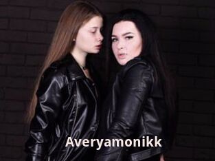 Averyamonikk