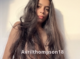 Avrilthompson18