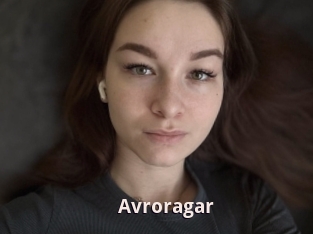 Avroragar