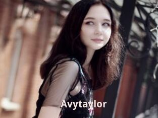 Avytaylor
