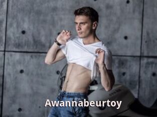 Awannabeurtoy